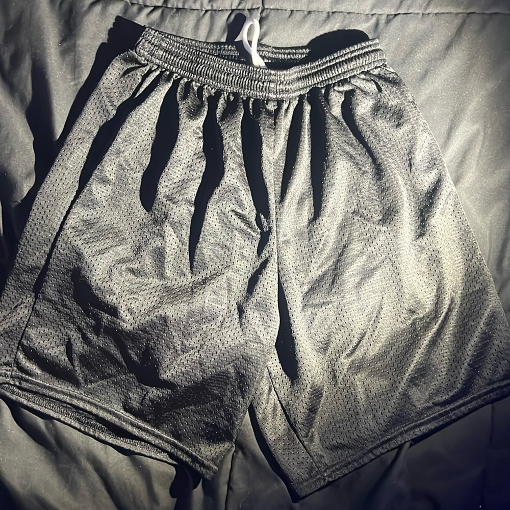 Alleson Athletic Basketball Shorts